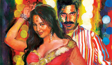Want to see raw action, watch `Rowdy Rathore: Akshay